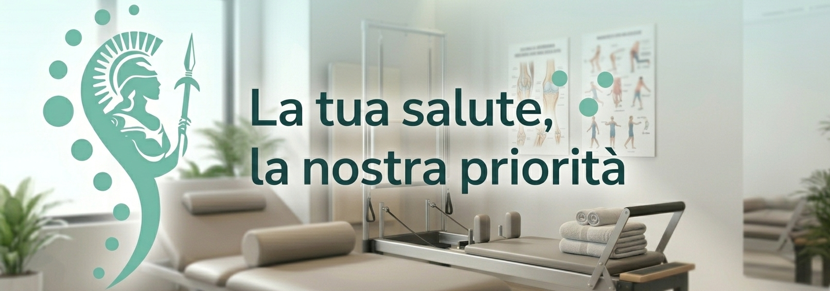 Fisiolab SRL