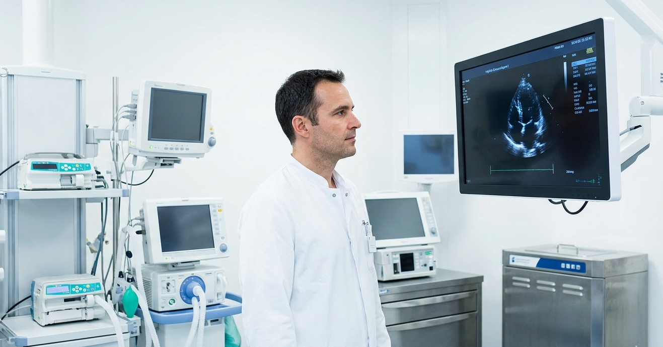 Cardiologia