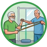 Fisiatria e Fisioterapia
