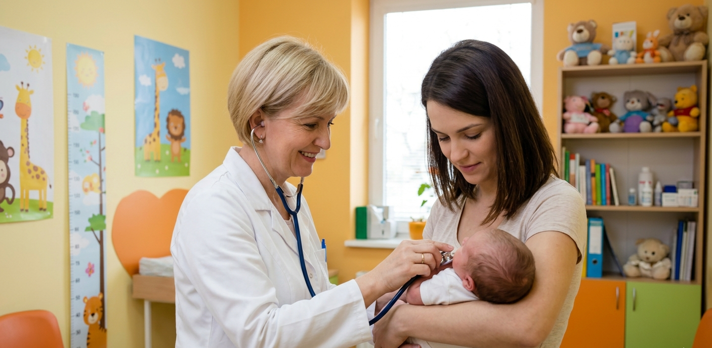 Pediatria