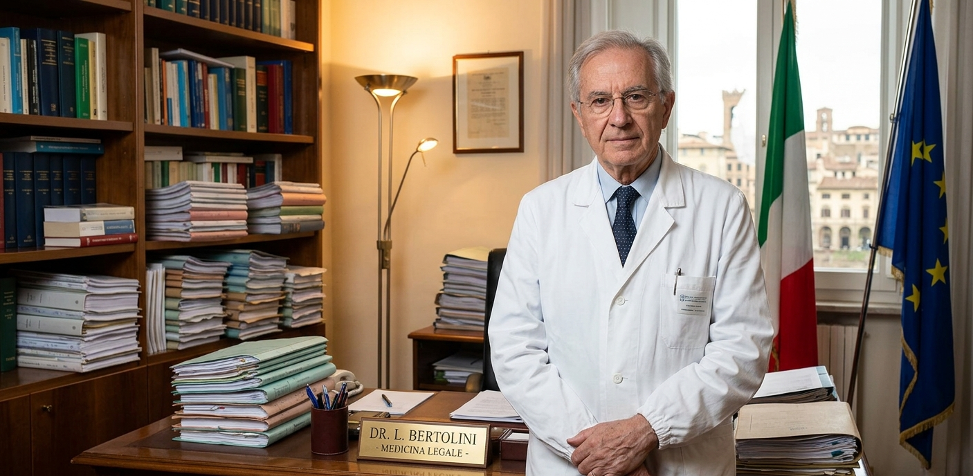 Medicina Legale
