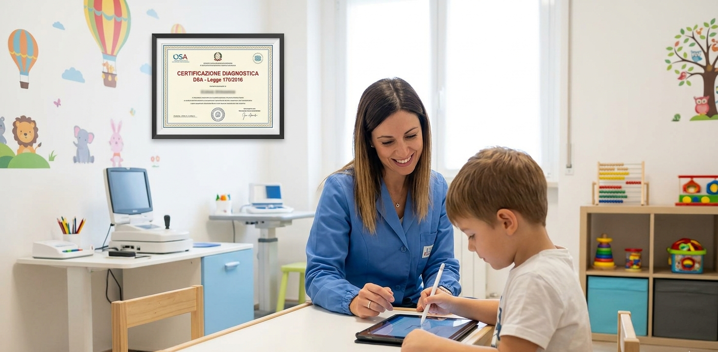 Neuropsichiatria Infantile