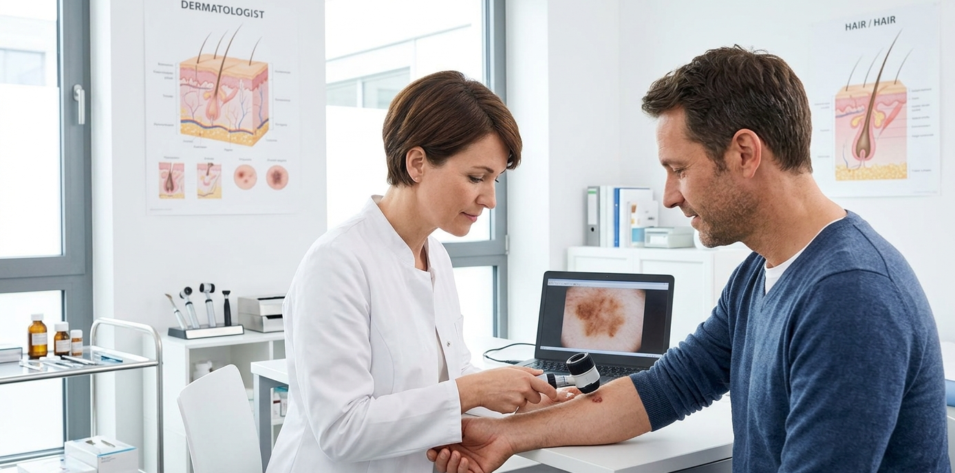 Dermatologia