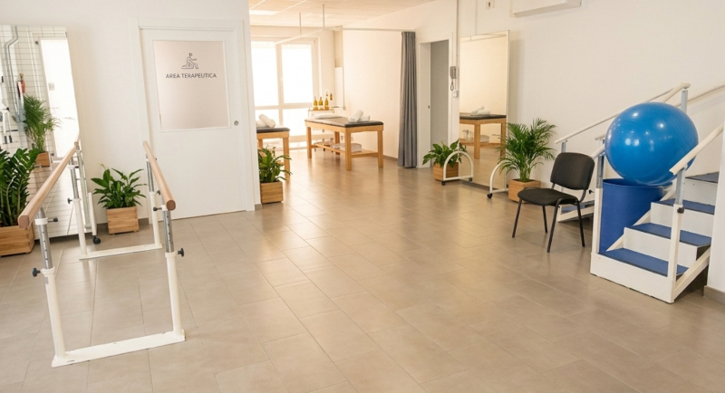Fisiatria e Fisioterapia